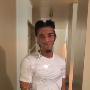 Meet your Posher, Franklin